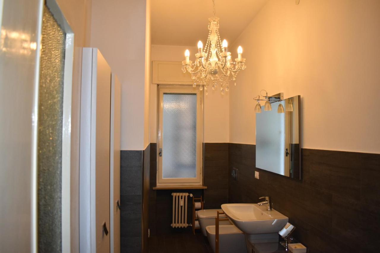 Appartamento Cittadella Vérone Extérieur photo