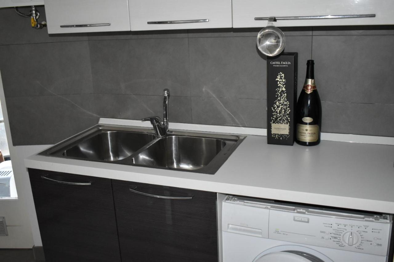 Appartamento Cittadella Vérone Extérieur photo