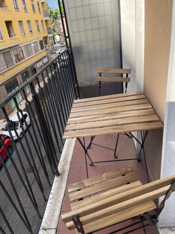 Appartamento Cittadella Vérone Extérieur photo