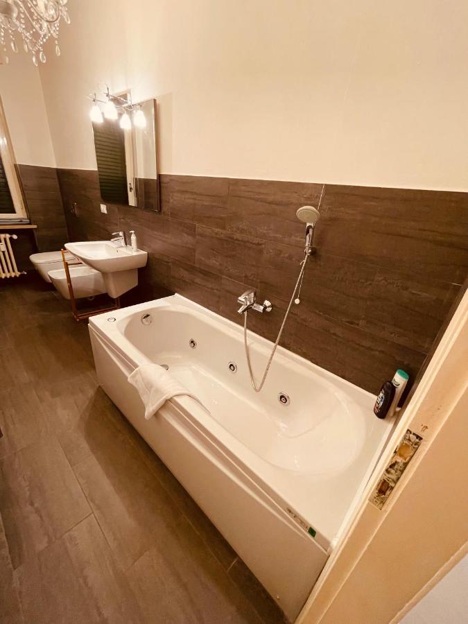 Appartamento Cittadella Vérone Extérieur photo