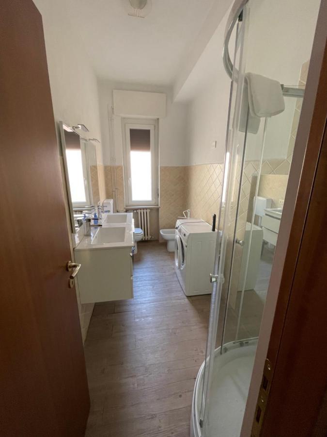 Appartamento Cittadella Vérone Extérieur photo