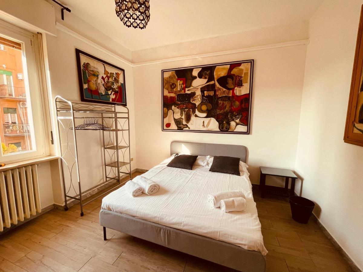 Appartamento Cittadella Vérone Extérieur photo