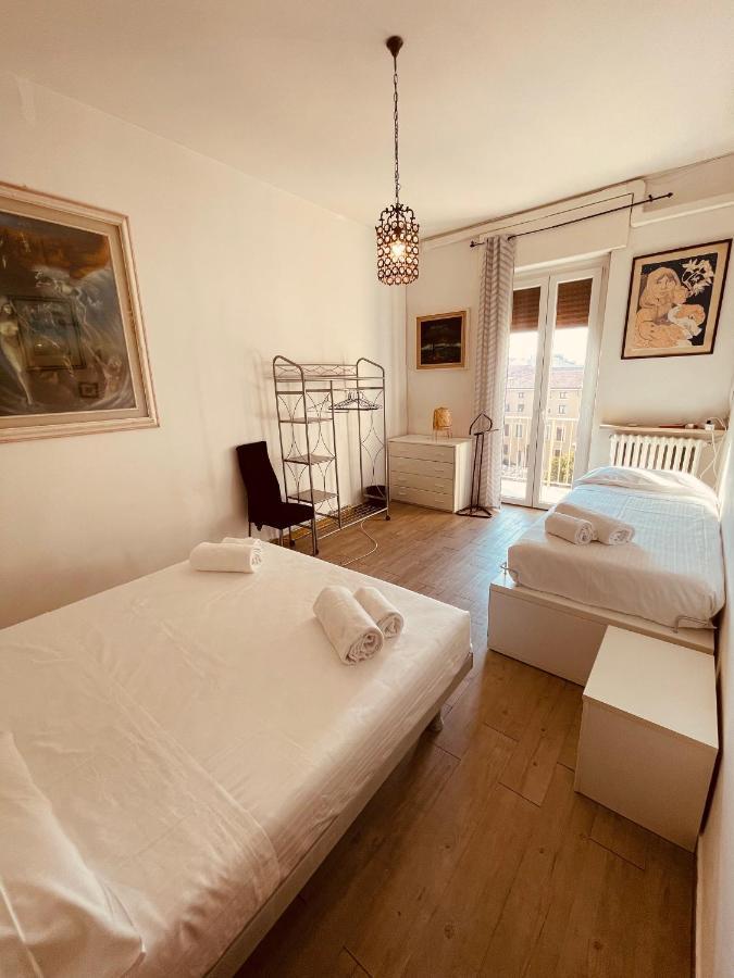Appartamento Cittadella Vérone Extérieur photo