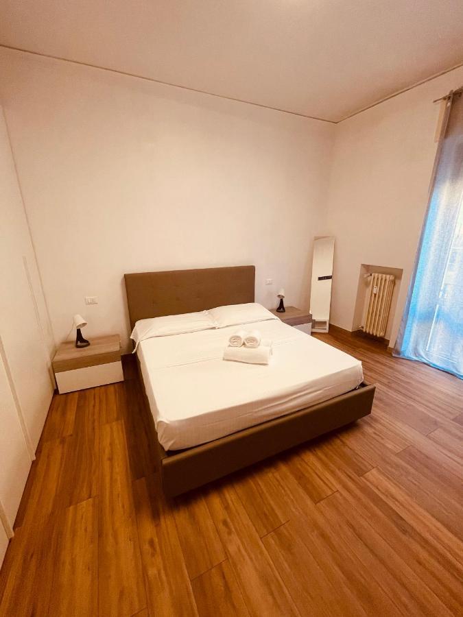 Appartamento Cittadella Vérone Extérieur photo