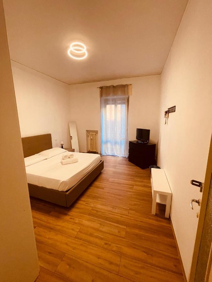 Appartamento Cittadella Vérone Extérieur photo