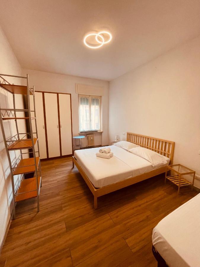 Appartamento Cittadella Vérone Extérieur photo